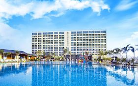 Harman Resort Hotel Sanya